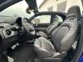 Abarth 595 Turismo Cabrio XENO SHZ LEDER NAV DAB MIRROR Negru - thumbnail 11