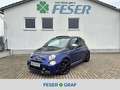 Abarth 595 Turismo Cabrio XENO SHZ LEDER NAV DAB MIRROR Negru - thumbnail 1