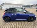 Abarth 595 Turismo Cabrio XENO SHZ LEDER NAV DAB MIRROR Negru - thumbnail 4