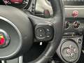 Abarth 595 Turismo Cabrio XENO SHZ LEDER NAV DAB MIRROR Zwart - thumbnail 23