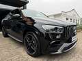 Mercedes-Benz GLE 63 AMG S 4MATIC+ COUPÉ|-13% LP|CARBON|BURMESTER|SOFORT Noir - thumbnail 3