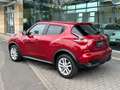 Nissan Juke 1.2 N-Way Klima Navi MFL SHZ Kamera Isofix Rot - thumbnail 6