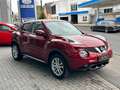 Nissan Juke 1.2 N-Way Klima Navi MFL SHZ Kamera Isofix Rot - thumbnail 3