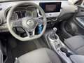 Nissan Juke ACENTA Komfort 1.0 DIG-T 114 PS 6MT Winter/Navi/Ca Zwart - thumbnail 9