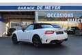 Abarth 124 Spider 124 Spider 1.4 MultiAir (EU6d-TEMP) Wit - thumbnail 3