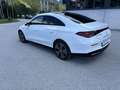 Mercedes-Benz CLA 200 Mercedes Benz CLA 200 mit EQ Technologie Weiß - thumbnail 4