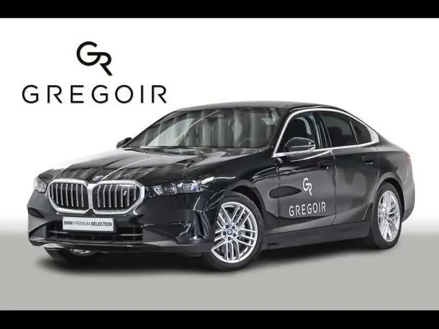 BMW i5 CAM|APPECARPLAY|DASS|