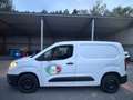 Toyota Proace City Pro Ace Kastenwagen 1,2 110 L1 Basis Weiß - thumbnail 1