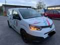 Toyota Proace City Pro Ace Kastenwagen 1,2 110 L1 Basis Weiß - thumbnail 9