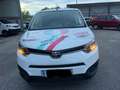 Toyota Proace City Pro Ace Kastenwagen 1,2 110 L1 Basis Weiß - thumbnail 8