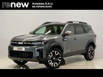 Hybrid Journey 115kw 4x2