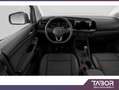Ford Tourneo Connect Grand TDCi 122 Tit Aut LED Blanc - thumbnail 4