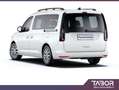 Ford Tourneo Connect Grand TDCi 122 Tit Aut LED Blanc - thumbnail 3