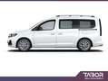 Ford Tourneo Connect Grand TDCi 122 Tit Aut LED Blanc - thumbnail 2