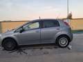 Fiat Grande Punto Grande Punto 5p 1.3 mjt Gris - thumbnail 2