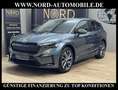 Skoda Enyaq 60 Sportline Head-Up/Matrix/Side&Lane/20/ Sportlin Gris - thumbnail 5