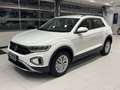 Volkswagen T-Roc 1.0 TSI Life Weiß - thumbnail 1