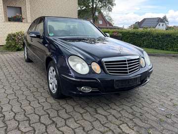 CDI Limousine PDC, Schiebedach,AHK