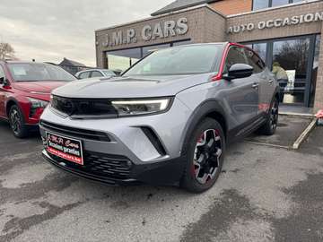Mokka 1.5 Turbo D GS Line S/S