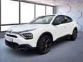 Citroen C4 X PureTech 130 Aut. NAVI CAR PLAY KAMERA SITZHEIZ. Weiß - thumbnail 1