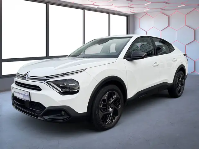 Citroen C4 X PureTech 130 Aut. NAVI CAR PLAY KAMERA SITZHEIZ.