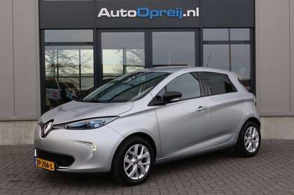 Renault ZOE ZOE R110 Limited 41 kWh 5drs. NAVI, Cruise, Camera