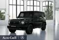 Mercedes-Benz G 63 AMG Night Stdhz Superior Int *free 07.26* Verde - thumbnail 1