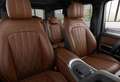 Mercedes-Benz G 63 AMG Night Stdhz Superior Int *free 07.26* Verde - thumbnail 11