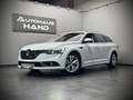 Renault Talisman TALISMAN*1.7*dCi*GRANDTOUR*LIFE*LED*NAVI*1.Hand* Blanc - thumbnail 1