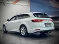 Renault Talisman TALISMAN*1.7*dCi*GRANDTOUR*LIFE*LED*NAVI*1.Hand* Blanc - thumbnail 8