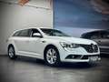 Renault Talisman TALISMAN*1.7*dCi*GRANDTOUR*LIFE*LED*NAVI*1.Hand* Blanc - thumbnail 4