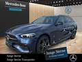 Mercedes-Benz C 300 de T *AMG*NIGHT*MBUX*MEMO*NAV*AHK*SHZ*LED* Albastru - thumbnail 1