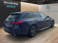Mercedes-Benz C 300 de T *AMG*NIGHT*MBUX*MEMO*NAV*AHK*SHZ*LED* Albastru - thumbnail 3