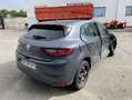 Renault Megane Mégane IV Berline TCe 130 Energy Limited Grau - thumbnail 3