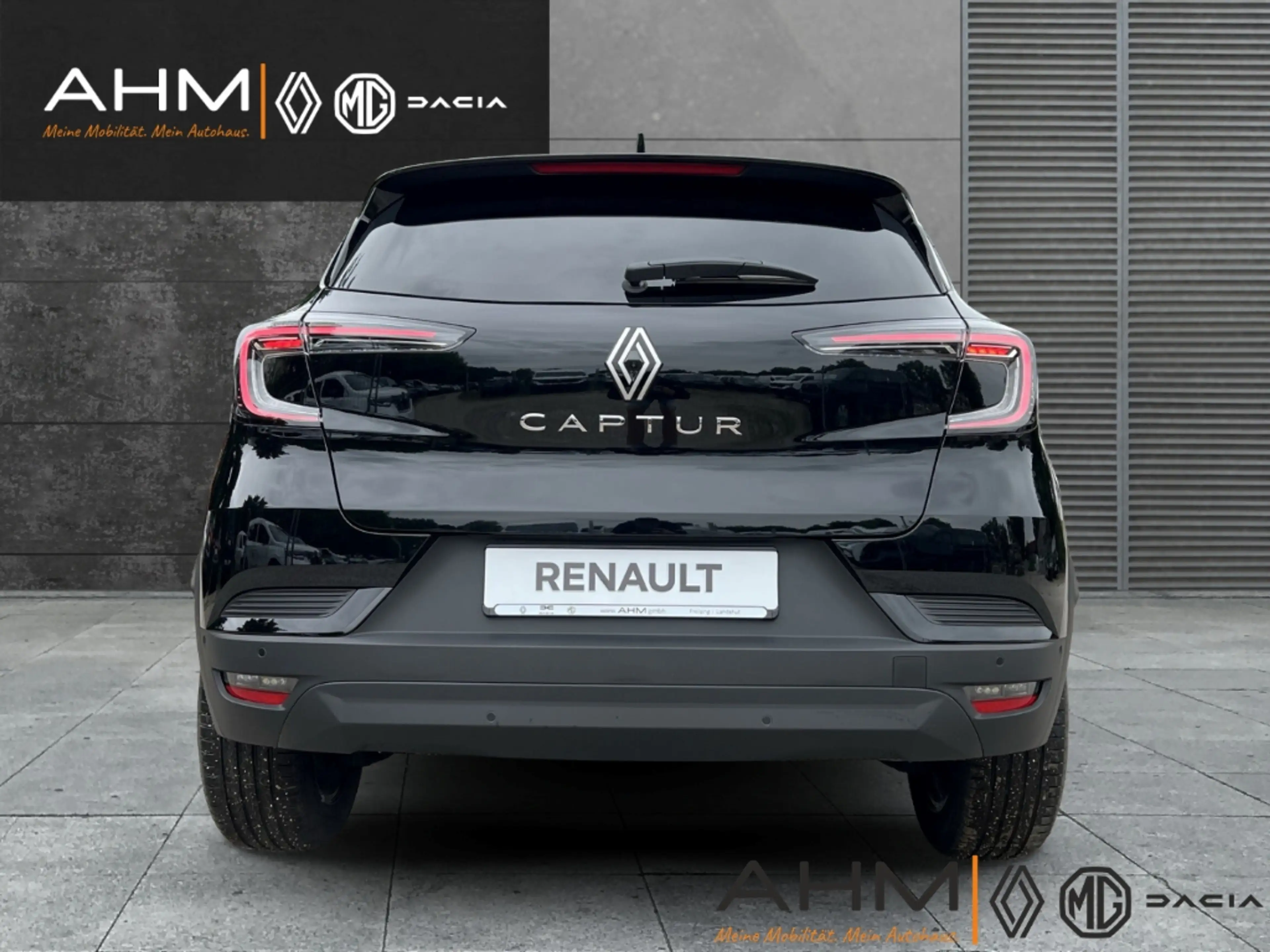 Renault Captur Techno TCe 90 Navigation Winter & Safety Paket Dig — photo 4