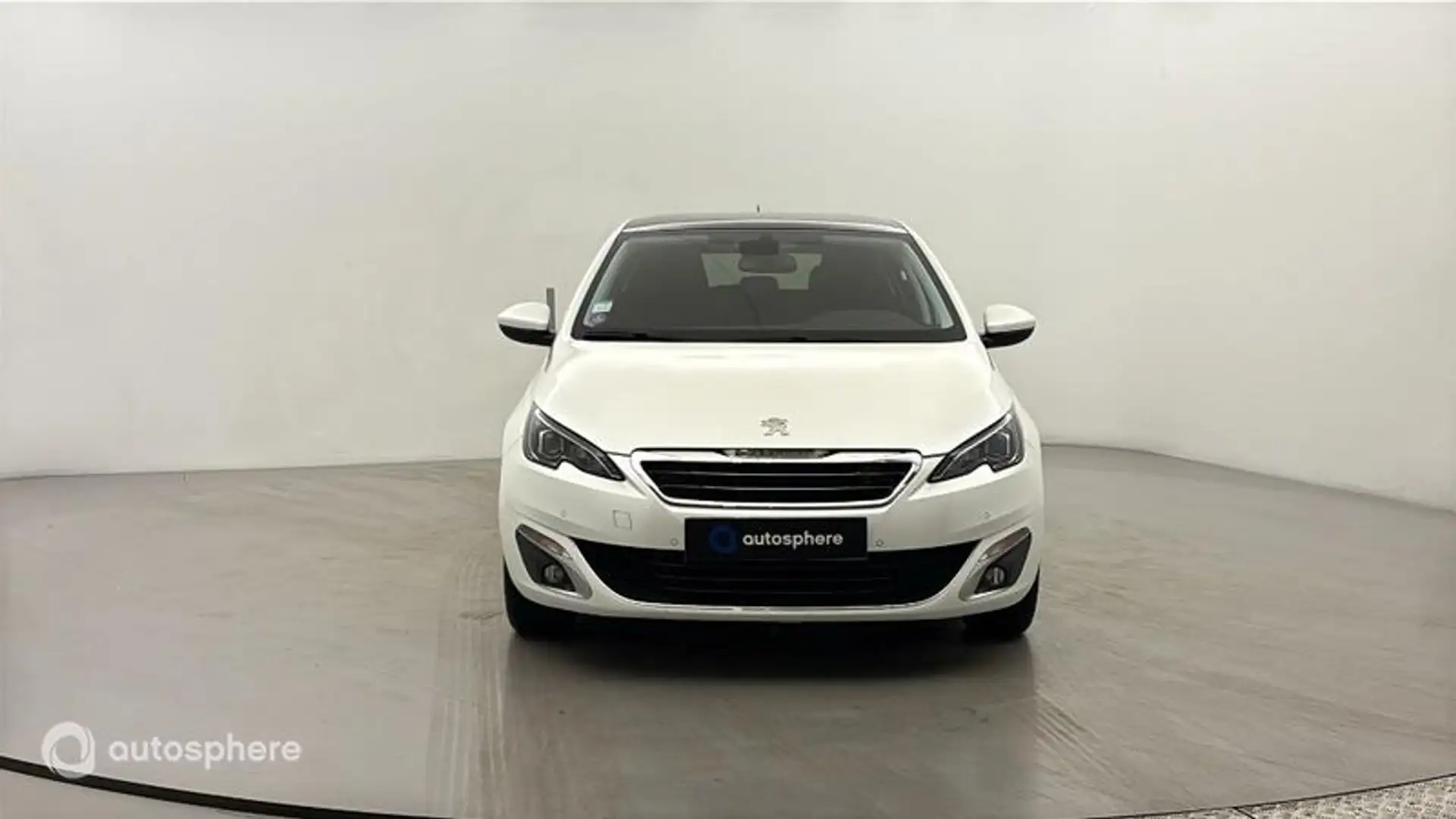 Peugeot 308 1.6 THP 125ch Allure 5p - 2