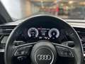 Audi A3 Sportback 40TDI quattro S line LED BUSINESS NAV... Nero - thumbnail 5