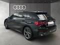 Audi A3 Sportback 40TDI quattro S line LED BUSINESS NAV... crna - thumbnail 11