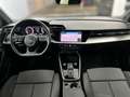 Audi A3 Sportback 40TDI quattro S line LED BUSINESS NAV... Zwart - thumbnail 10