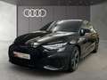 Audi A3 Sportback 40TDI quattro S line LED BUSINESS NAV... Czarny - thumbnail 1