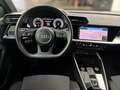Audi A3 Sportback 40TDI quattro S line LED BUSINESS NAV... Schwarz - thumbnail 9