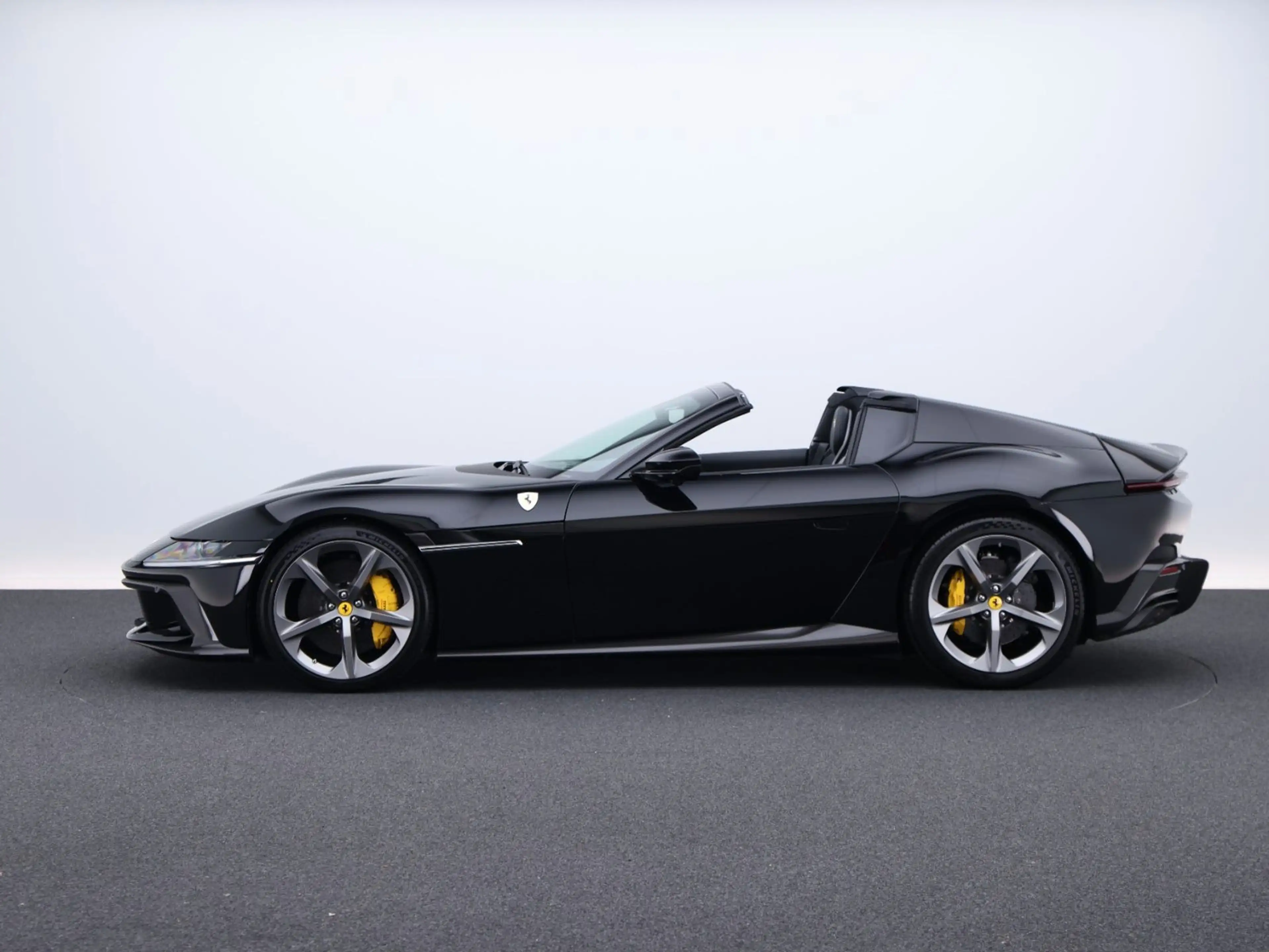 Ferrari 12 Cilindri Spider   ***Ferrari Frankfurt*** — photo 9