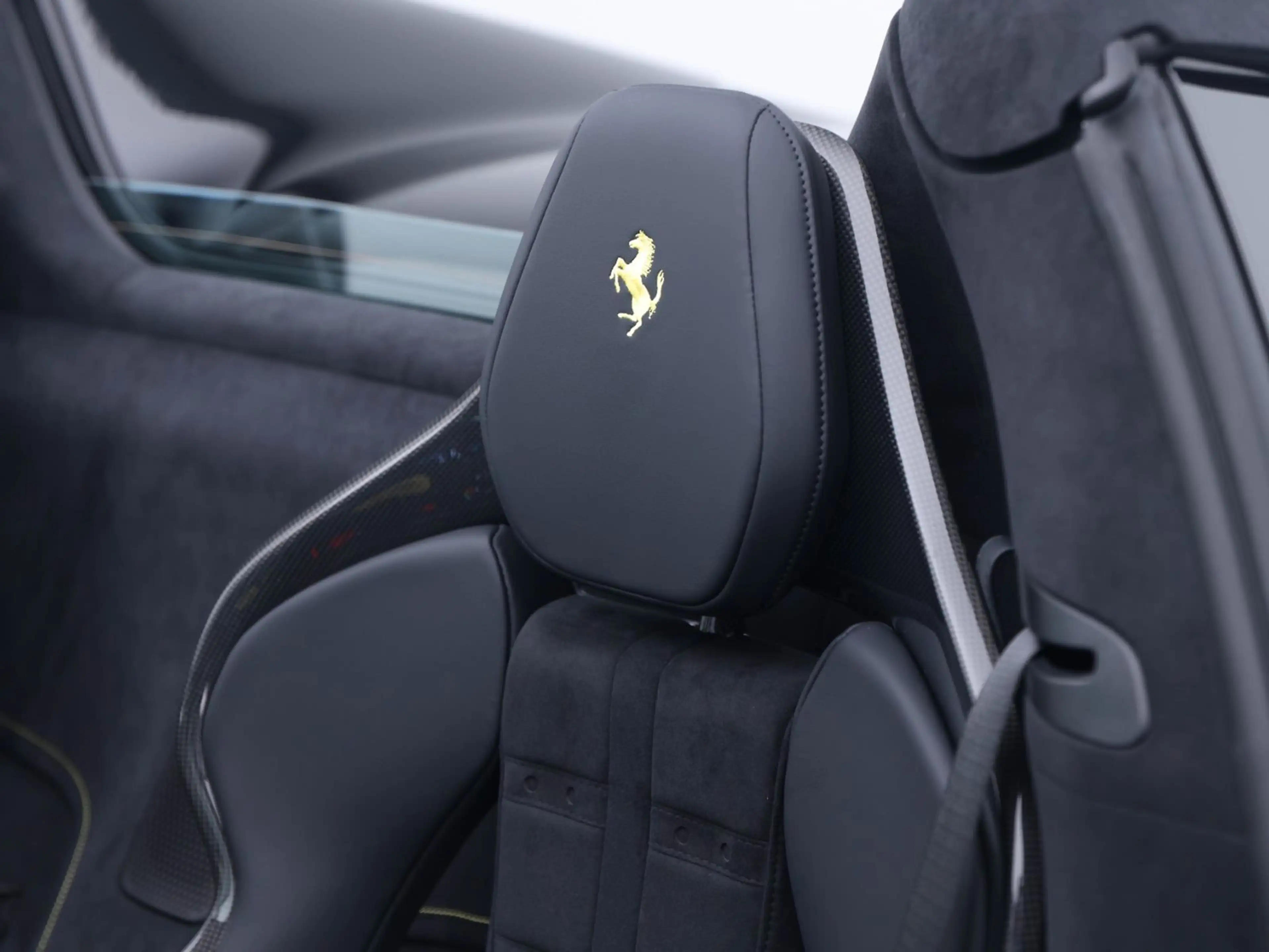 Ferrari 12 Cilindri Spider   ***Ferrari Frankfurt*** — photo 13