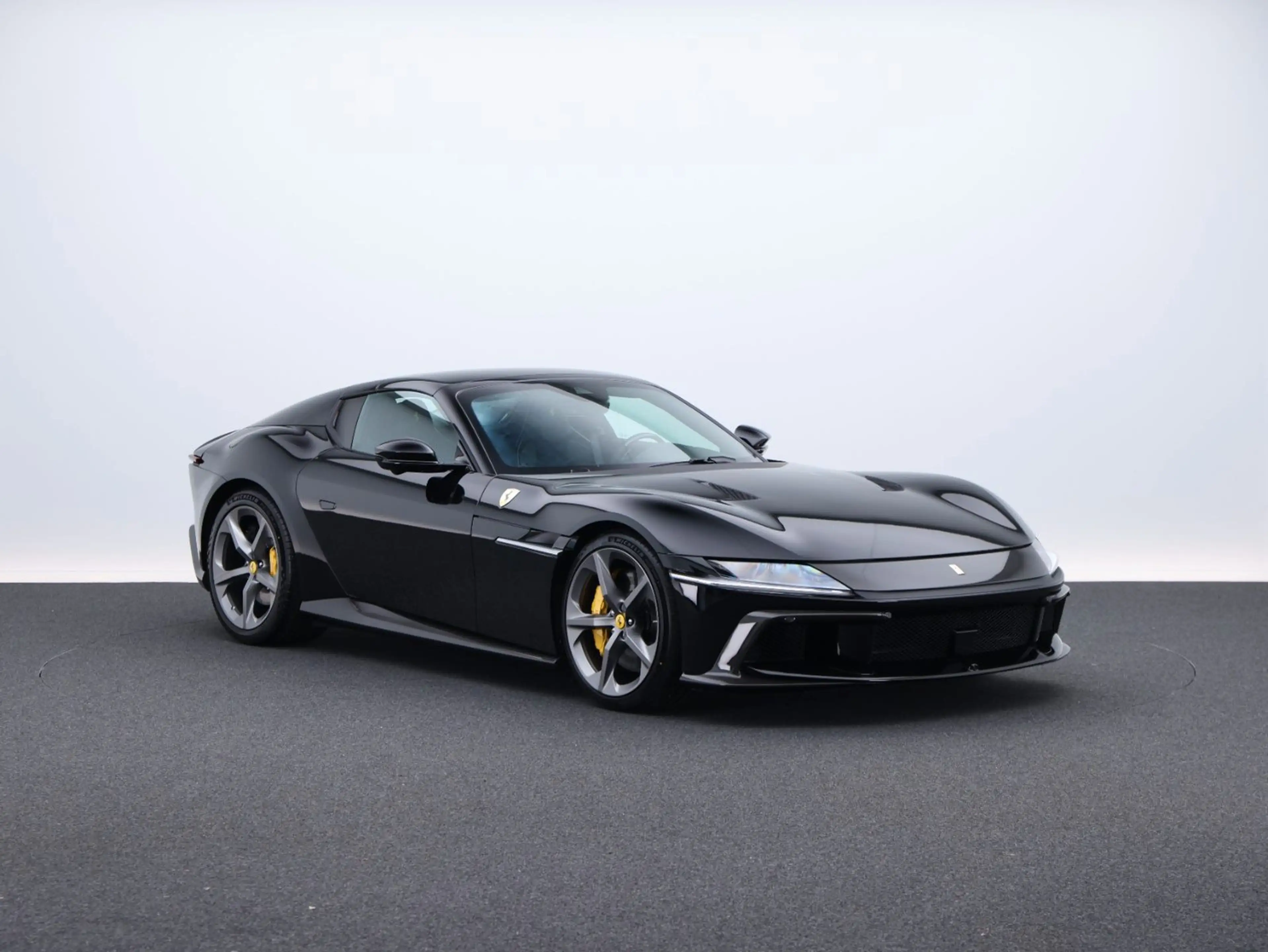 Ferrari 12 Cilindri Spider   ***Ferrari Frankfurt*** — photo 4
