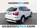 BMW X3 xDrive 20dA Blanco - thumbnail 4