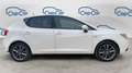 SEAT Ibiza V 1.2 60 I-Tech Blanc - thumbnail 4