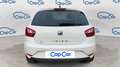 SEAT Ibiza V 1.2 60 I-Tech Blanc - thumbnail 3