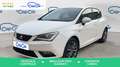 SEAT Ibiza V 1.2 60 I-Tech Blanc - thumbnail 1