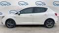 SEAT Ibiza V 1.2 60 I-Tech Blanc - thumbnail 2