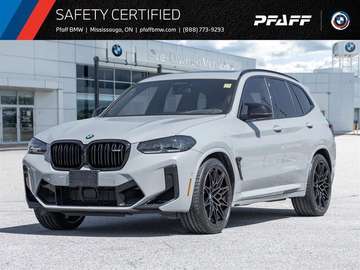 Competition /503hp/Premium/AdvancedDrviverAssistan